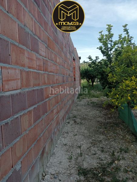 Foto 5cbb0272-e073-4ce3-9e26-fa793fa0b3fd. Chalet in Begíjar