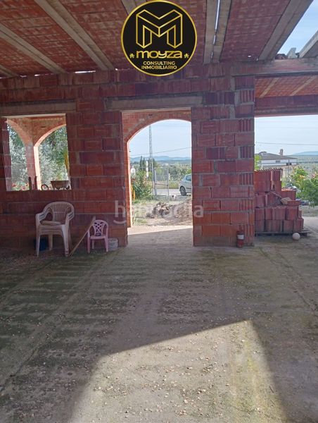 Foto a8841d66-5d78-4cf9-aa82-95891ce2741f. Chalet in Begíjar