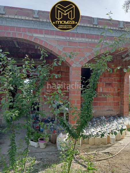 Foto b277a90d-7cb2-4bfe-97af-518e2f94b5c1. Chalet in Begíjar