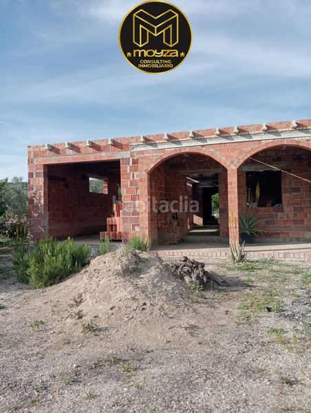 Foto b30c9d8d-edee-4a2c-b27f-b2d6f5059d56. Chalet in Begíjar