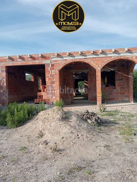 Foto e8da4ff8-8fc6-4f35-ac70-50c96eafc4cb. Chalet in Begíjar