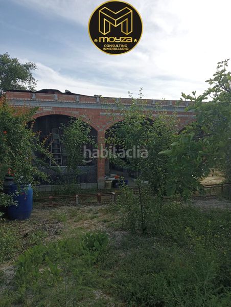Foto ff81c316-1e93-4fdd-9335-4490bc833377. Chalet in Begíjar
