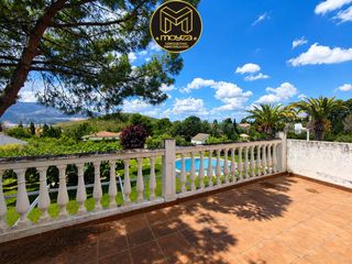 Chalet in Puente Tablas - Puente Nuevo - Cerro Molina