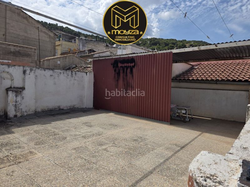 Foto 2c23b1da-8f4d-4aff-824e-01aee70358c4. Casa  en venta en Santa Isabel, 3 dormitorios. en Jaén