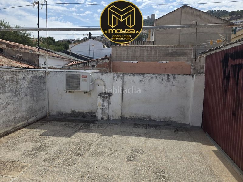 Foto 6b2506ea-05aa-4459-ba21-ae8a43e46ee7. Casa  en venta en Santa Isabel, 3 dormitorios. en Jaén