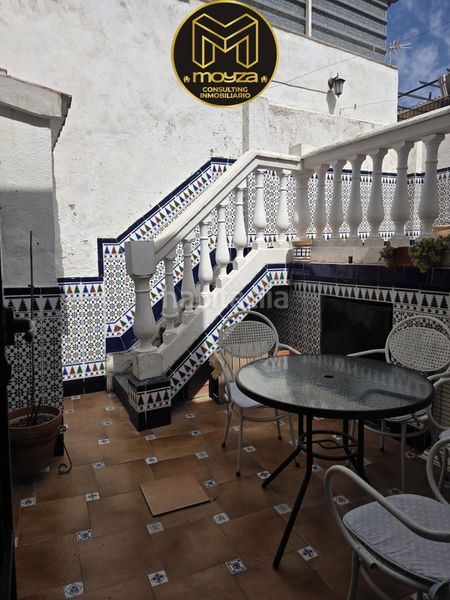 Foto a0b708fd-3a9b-40bc-8859-dc1bf5bcf638. Casa  en venta en Santa Isabel, 3 dormitorios. en Jaén