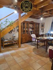 Casa en Santa Isabel