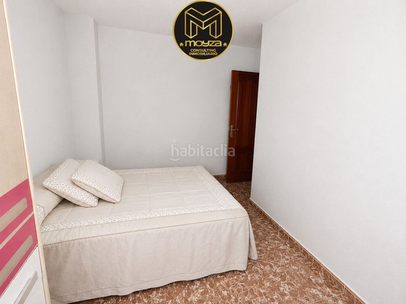 Foto 93827e0f-36dd-4887-9308-2acd73be13ef. Piso  en venta en avda. andalucía, 4 dormitorios. en Jaén