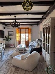Pis a Valdepeñas de Jaén