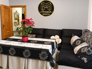 Casa en Ctra. Circunvalación - La Magdalena