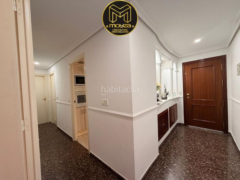 Foto 39c006ab-b6e2-4cb4-b12e-d1337326a2a0. Rent flat with heating parking in Valdeastillas - Fuentezuelas Jaén