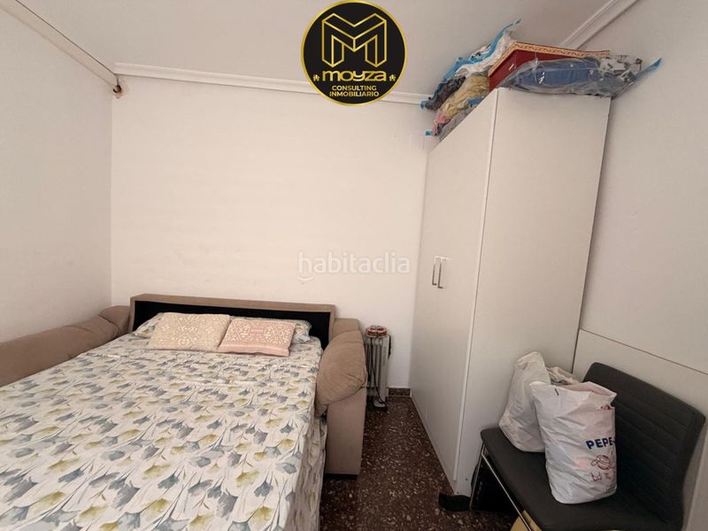 Foto 48ca4095-51dd-467e-b95d-de287806327c. Rent flat with heating parking in Valdeastillas - Fuentezuelas Jaén
