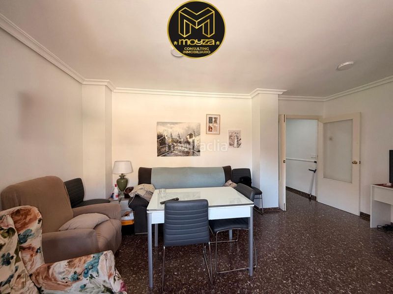 Foto 4aaa1e5e-0e49-4f9c-bfac-0c71926fb138. Rent flat with heating parking in Valdeastillas - Fuentezuelas Jaén
