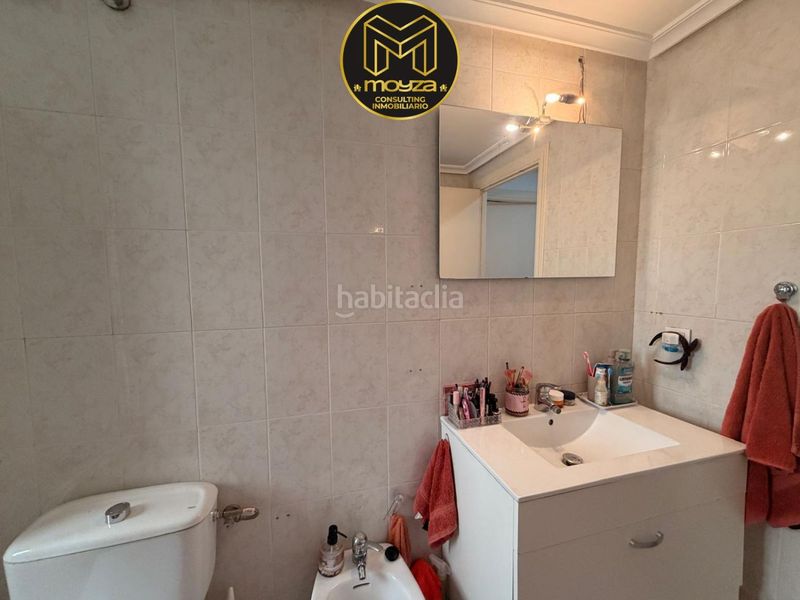 Foto 65eca2af-75fa-4a9f-80ec-8af4f53280b1. Rent flat with heating parking in Valdeastillas - Fuentezuelas Jaén