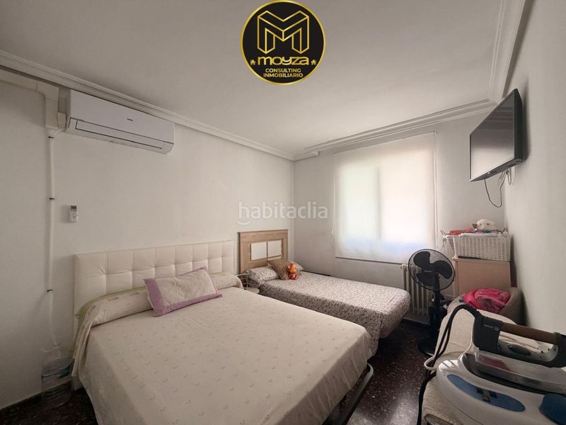 Foto 93e3bcb9-8c5f-4ea7-b6e2-967bdb26f595. Rent flat with heating parking in Valdeastillas - Fuentezuelas Jaén