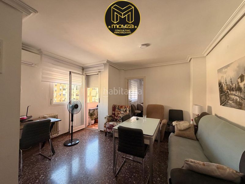 Foto 9aaa4748-2b47-4bef-b15f-cc77040f5d25. Rent flat with heating parking in Valdeastillas - Fuentezuelas Jaén