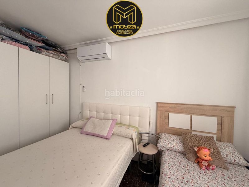 Foto c8ae0df0-9f85-4479-9d8f-0bc443850196. Rent flat with heating parking in Valdeastillas - Fuentezuelas Jaén