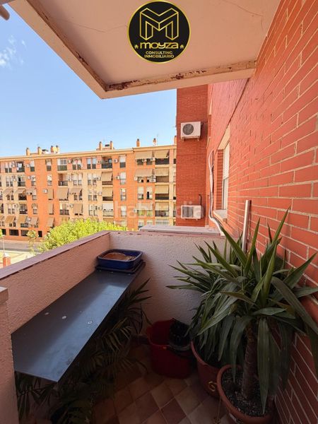 Foto da53f7a4-5b8c-4127-9035-1c904930fc1d. Rent flat with heating parking in Valdeastillas - Fuentezuelas Jaén