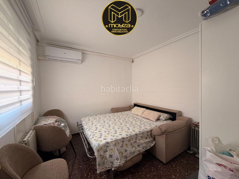 Foto ea875eb9-0610-4d32-840f-2828994c865b. Rent flat with heating parking in Valdeastillas - Fuentezuelas Jaén
