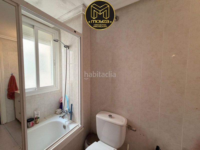 Foto f225dc31-07e0-4622-ae56-c40f569a2e66. Rent flat with heating parking in Valdeastillas - Fuentezuelas Jaén