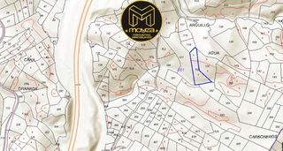 Masia a Campillo de Arenas. Finca rúst. en venta en campillo de arenas.
