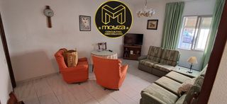 Flat in Peñamefecit - Avda Barcelona