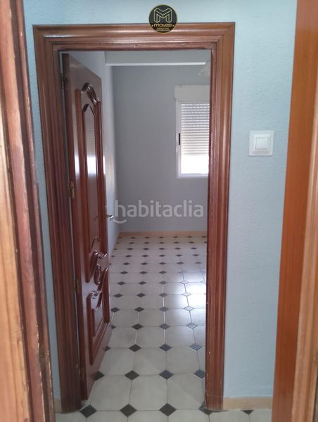 Foto 5cd4ab23-1f65-403c-a7c7-5cfddfc2b1a5. Etagenwohnung mit heizung in Centro ciudad Linares