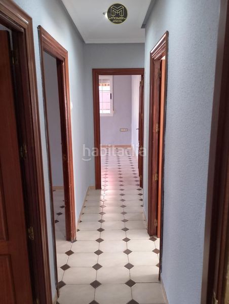 Foto a95aee20-c8a9-4306-bbed-fead34594d6f. Etagenwohnung mit heizung in Centro ciudad Linares