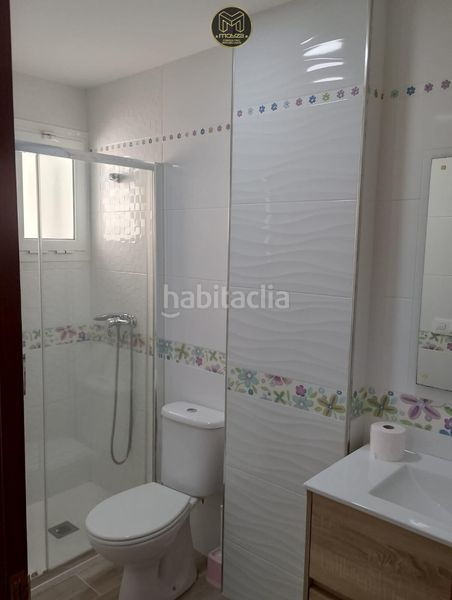 Foto ce83f5d7-d018-4b50-bcc8-39747f2142ec. Etagenwohnung mit heizung in Centro ciudad Linares
