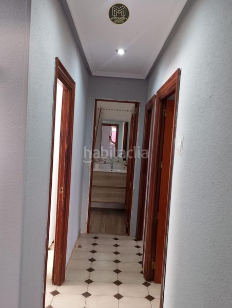 Foto d6307046-f941-4f9b-a6d6-0ee0b5af10b3. Etagenwohnung mit heizung in Centro ciudad Linares