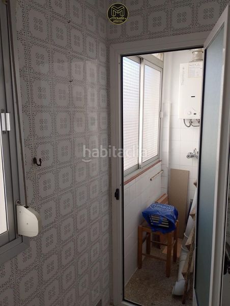 Foto e5ceefb5-ea75-4b9a-bc5d-5f3f376c2f63. Etagenwohnung mit heizung in Centro ciudad Linares