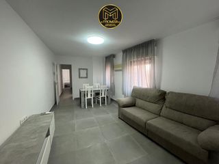 Flat in San Bartolomé - Millán de Priego