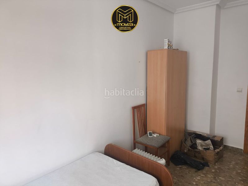 Foto a1fbb7d3-430e-4834-9c8b-aad3aaf04e23. Pis amb calefacció aparcament a Santo Tomé