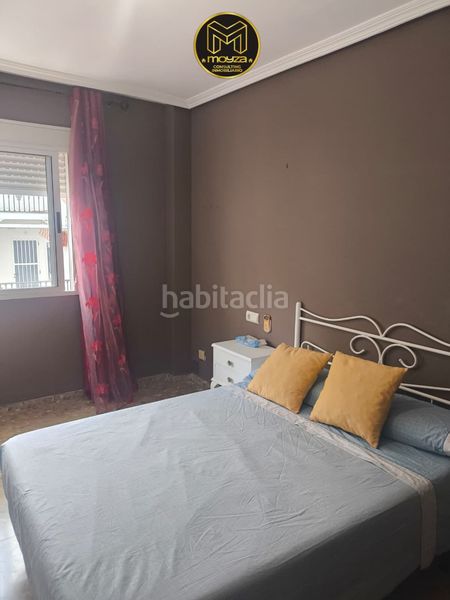 Foto d032cdd3-8ed4-4996-9689-6e092f06e3a3. Pis amb calefacció aparcament a Santo Tomé