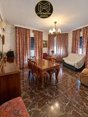 Casa a Belén - San Roque