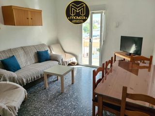 Location Appartement à Belén - San Roque. Habitación en alquiler en la luna, 3 dormitorios.
