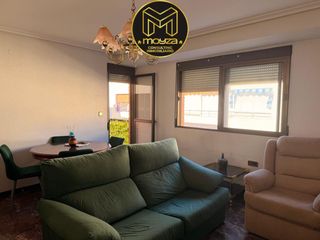 Flat in Torredonjimeno. Piso en venta en torredonjimeno, 3 dormitorios.
