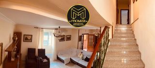 Casa a Guardia de Jaén (La). Casa en venta en guardia de jaen la, 3 dormitorios.