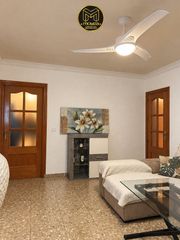 Pis a San Ildefonso - Catedral. Piso en venta en ejido, 4 dormitorios.
