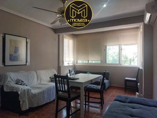 Lloguer Pis a Belén - San Roque. Piso en alquiler en el valle  universidad, 3 dormitorios.