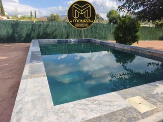 Chalet in Guardia de Jaén (La). Chalet en venta en guardia de jaen la, 5 dormitorios.