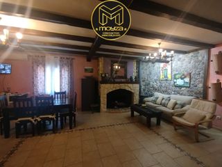Chalet in Andújar. Chalet en venta en andujar, 3 dormitorios.