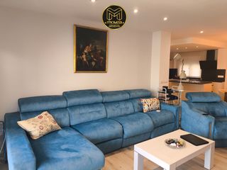 Appartamento in Avda de Madrid - Pº de la Estación. Piso en venta en linares, 2 dormitorios.