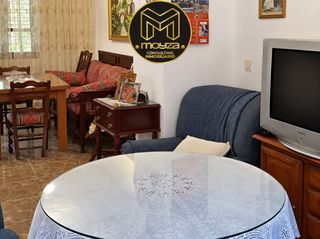 Maison à Pegalajar. Casa en venta en pegalajar, 4 dormitorios.