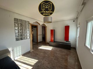 Rent Flat in Alcantarilla - La Glorieta. Piso en alquiler en la glorieta, 2 dormitorios.