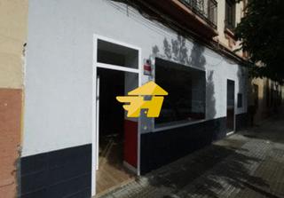 Local Comercial  Avenida de medina azahara. Local alq1uiler con opcion a compra posibilidad cambio de uso
