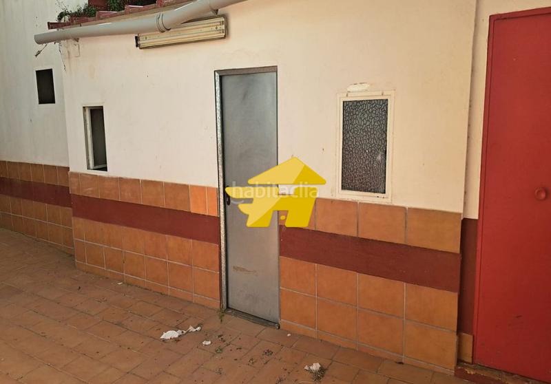 Foto a3611e25-052a-4f45-b3db-ef51d0d83703. Locale commerciale in Ciudad Jardín - Zoco Córdoba