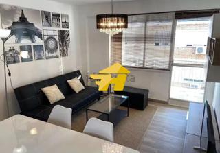 Location Appartement  Plaza de miraflores. Barrio victoria eugenia