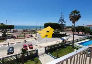 Lloguer Pis  Paseo de levante. Paseo de levante