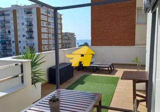 Location Duplex  Paseo larios. Paseo larios
